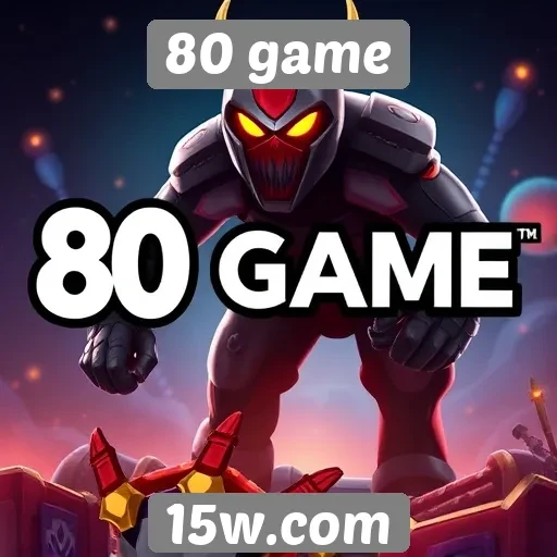Análise dos jogos mais populares do site 80 game