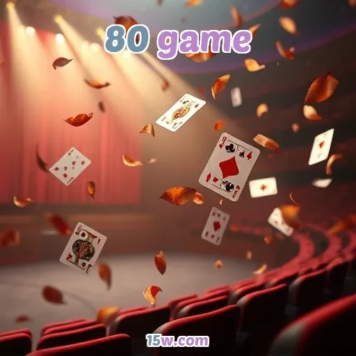 80 game: Recursos que Transformam sua Experiência de Jogo