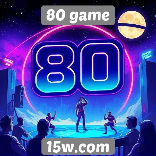 Futuras atualizações prometidas para o 80 game