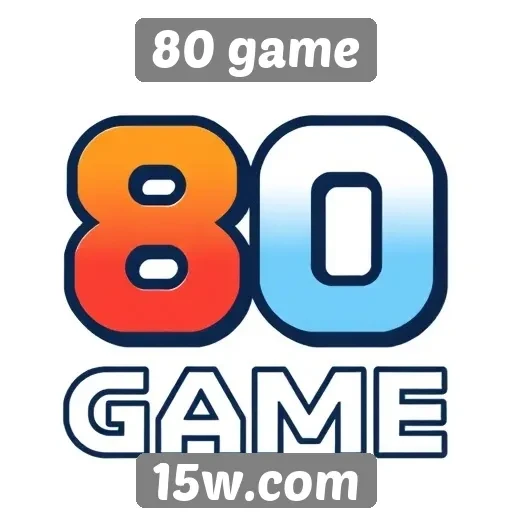 História e evolução do site 80 game