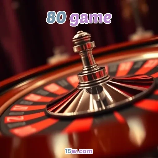 80 game Login