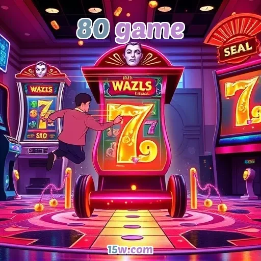 80 game: Promoções que Fazem a Diferença para os Jogadores