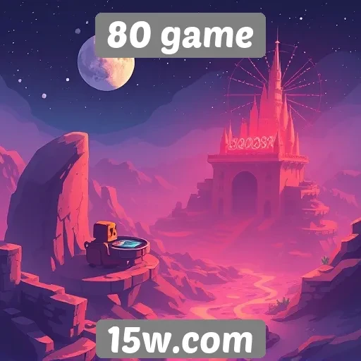 Histórias de sucesso de usuários do 80 game