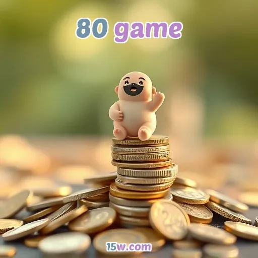 80 game Suporte 24/7